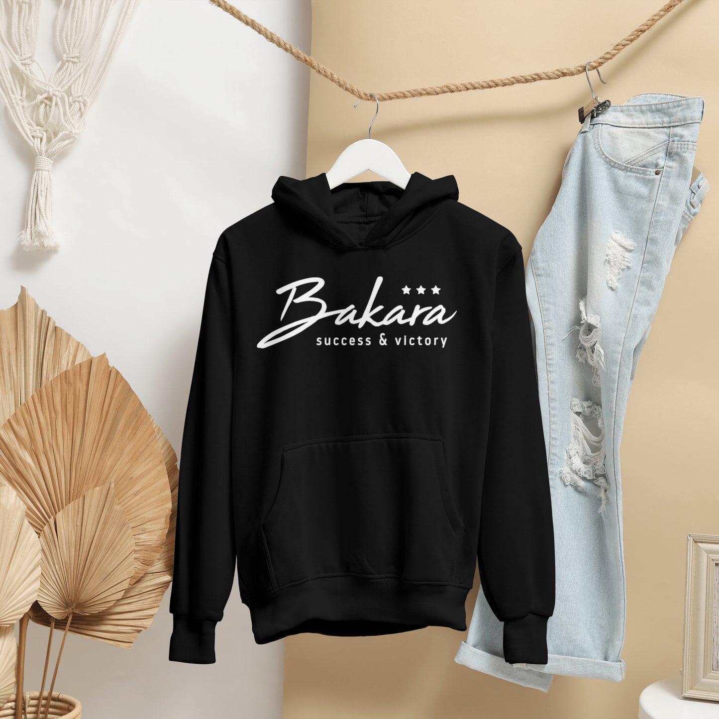 Sweat BAKARA Classic