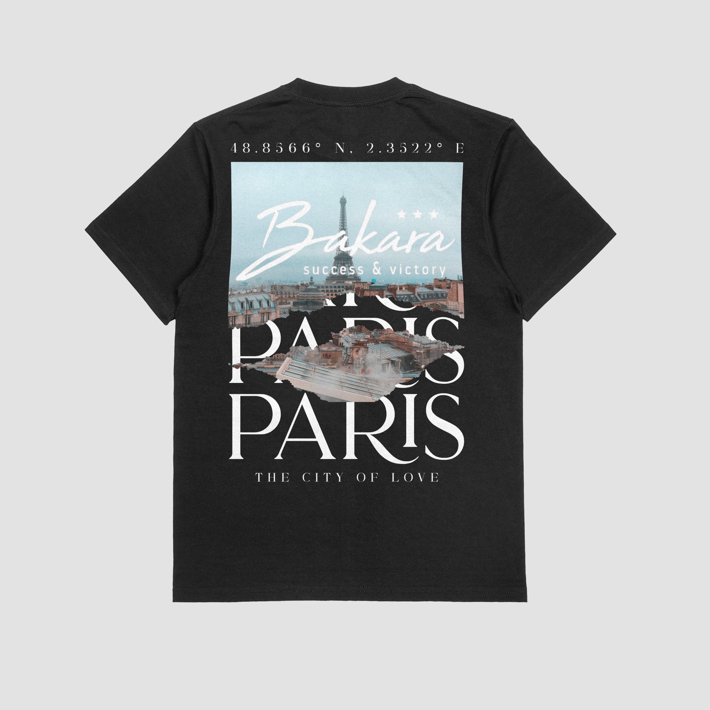 T-shirt BAKARA Paris