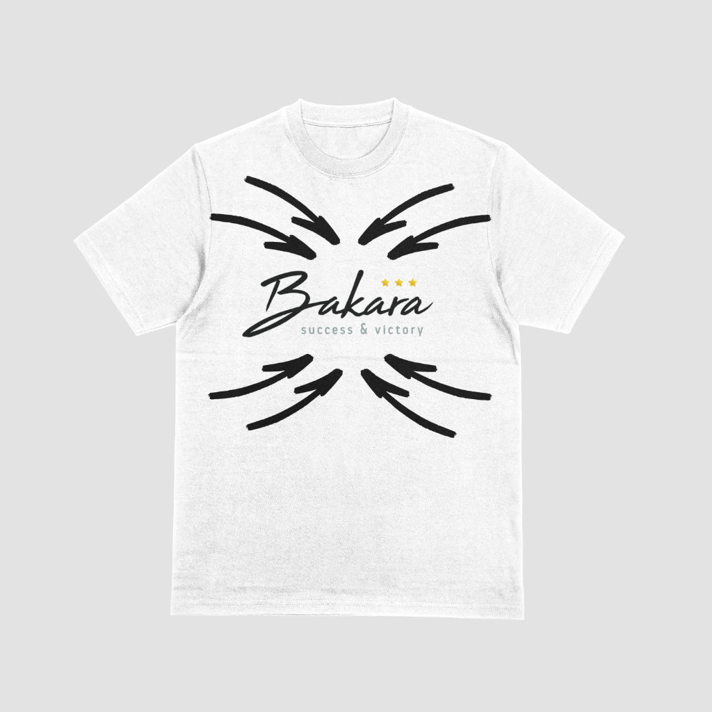 T-shirt BAKARA Arrow