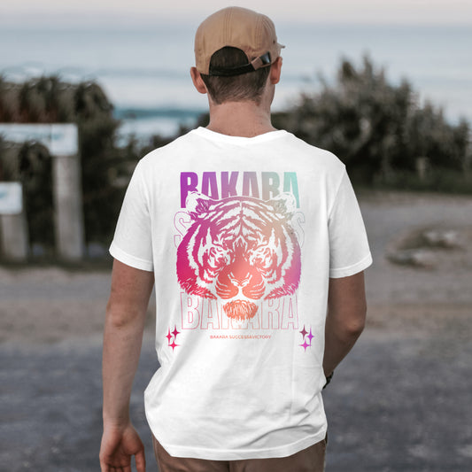 T-shirt BAKARA Fearless