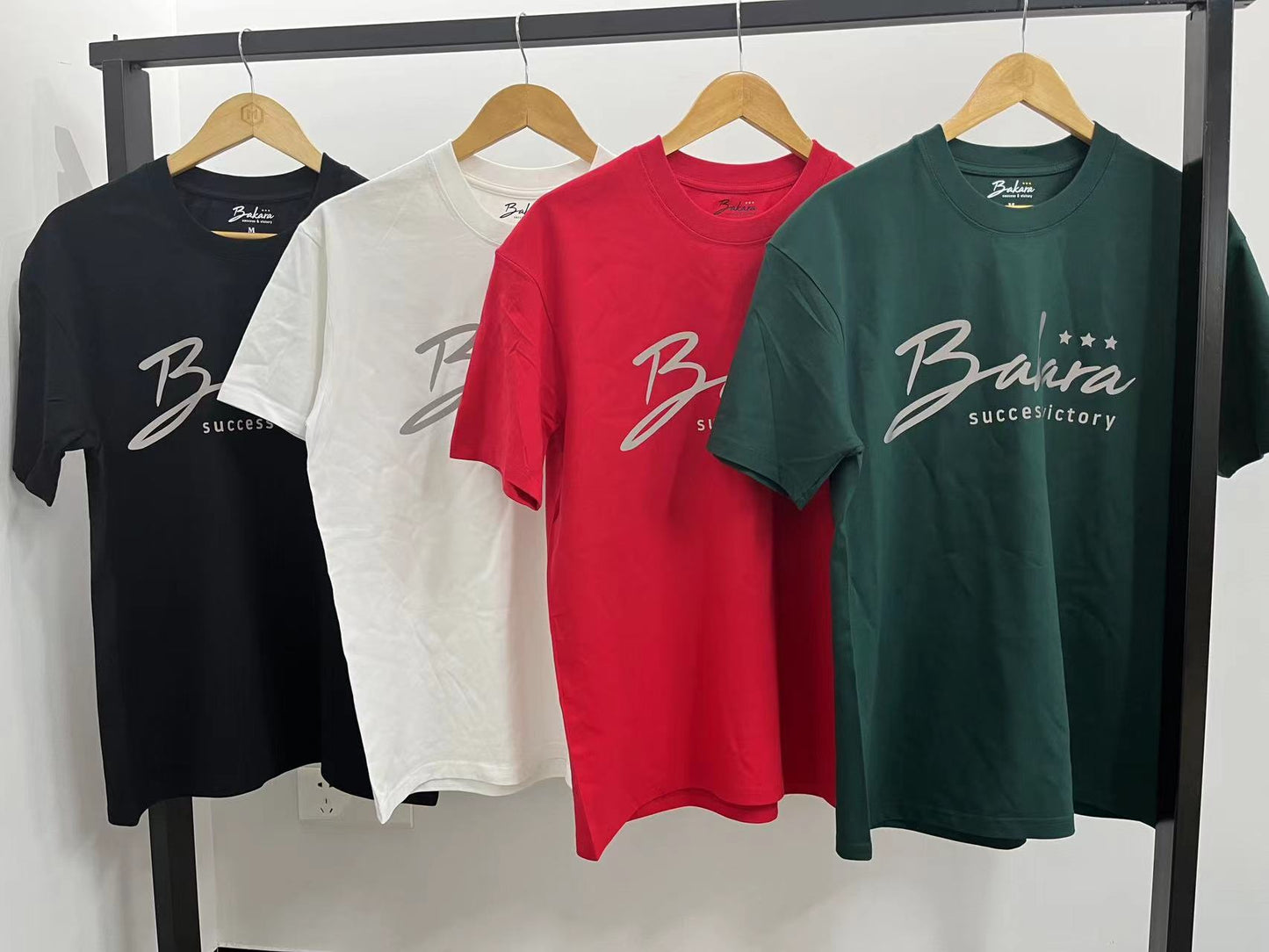 T-shirt BAKARA Classic